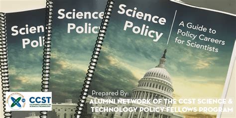 science policy jobs los angeles